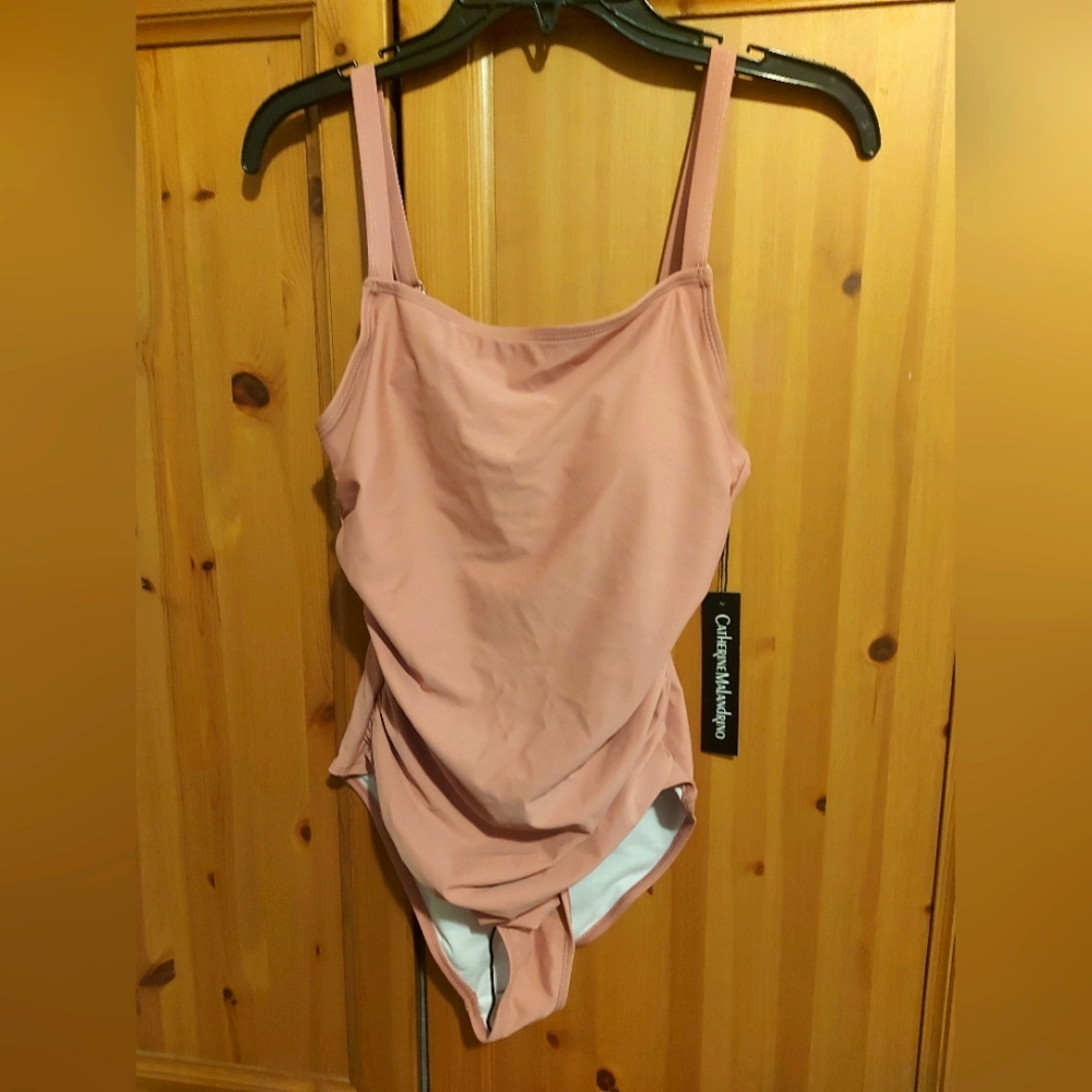 Catherine Malandrino swimsuit 🩱👙